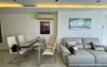 Wong Amat Tower Condominium, Bang Lamung, Chonburi, 1 Bedroom Bedrooms, ,2 BathroomsBathrooms,Condo,Rental,Wong Amat Tower,Wong Amat Tower Condominium,38,2081