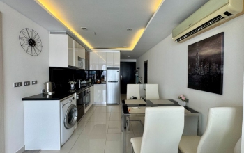 Wong Amat Tower Condominium, Bang Lamung, Chonburi, 1 Bedroom Bedrooms, ,2 BathroomsBathrooms,Condo,Rental,Wong Amat Tower,Wong Amat Tower Condominium,38,2081