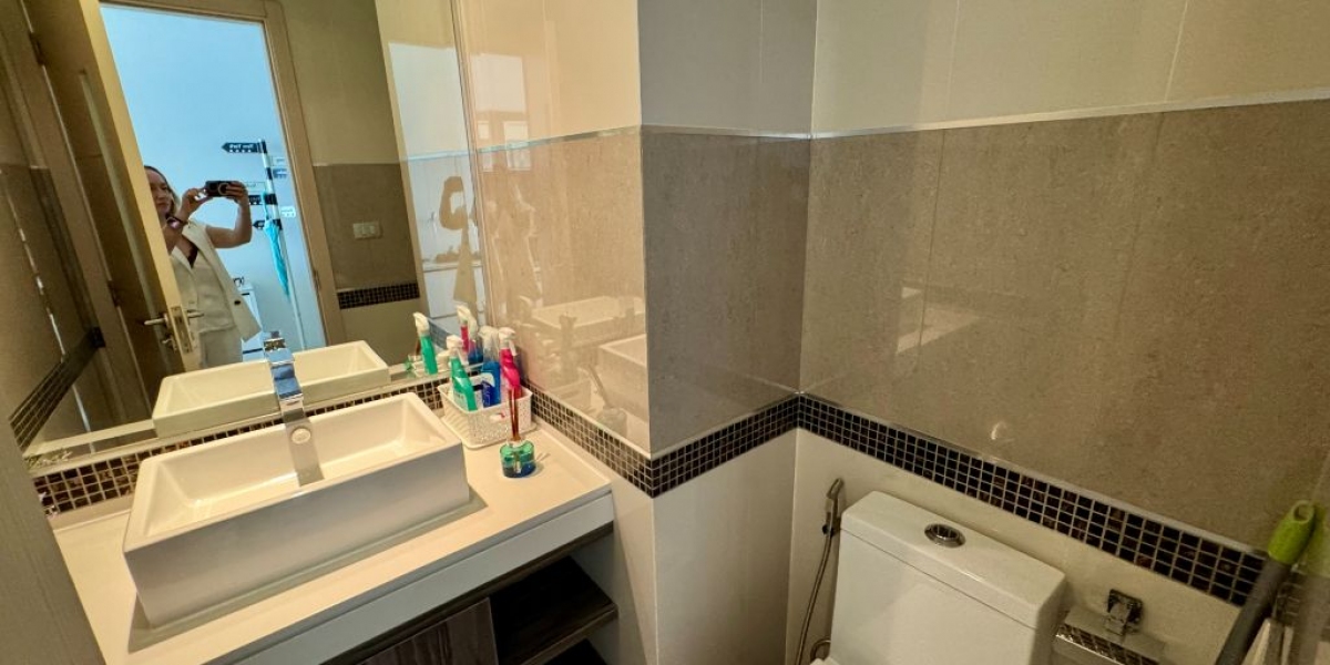 Wong Amat Tower Condominium, Bang Lamung, Chonburi, 1 Bedroom Bedrooms, ,2 BathroomsBathrooms,Condo,Rental,Wong Amat Tower,Wong Amat Tower Condominium,38,2081