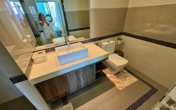 Wong Amat Tower Condominium, Bang Lamung, Chonburi, 1 Bedroom Bedrooms, ,2 BathroomsBathrooms,Condo,Rental,Wong Amat Tower,Wong Amat Tower Condominium,38,2081