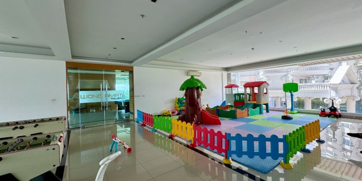 Wong Amat Tower Condominium, Bang Lamung, Chonburi, 1 Bedroom Bedrooms, ,2 BathroomsBathrooms,Condo,Rental,Wong Amat Tower,Wong Amat Tower Condominium,38,2081