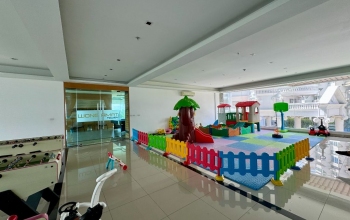 Wong Amat Tower Condominium, Bang Lamung, Chonburi, 1 Bedroom Bedrooms, ,2 BathroomsBathrooms,Condo,Rental,Wong Amat Tower,Wong Amat Tower Condominium,38,2081