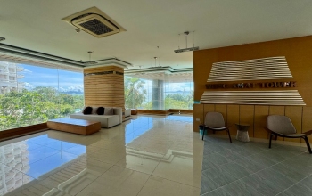 Wong Amat Tower Condominium, Bang Lamung, Chonburi, 1 Bedroom Bedrooms, ,2 BathroomsBathrooms,Condo,Rental,Wong Amat Tower,Wong Amat Tower Condominium,38,2081