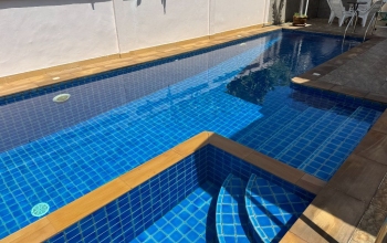 Jomtien Condotel, Pattaya City, Bang Lamung, Chonburi, 3 Bedrooms Bedrooms, ,3 BathroomsBathrooms,House,Rental,Jomtien Condotel Village,Jomtien Condotel ,2083