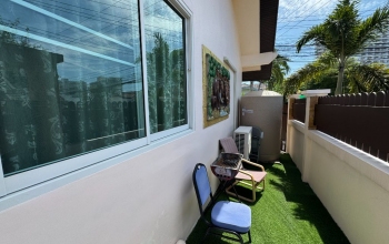 Jomtien Condotel, Pattaya City, Bang Lamung, Chonburi, 3 Bedrooms Bedrooms, ,3 BathroomsBathrooms,House,Rental,Jomtien Condotel Village,Jomtien Condotel ,2083