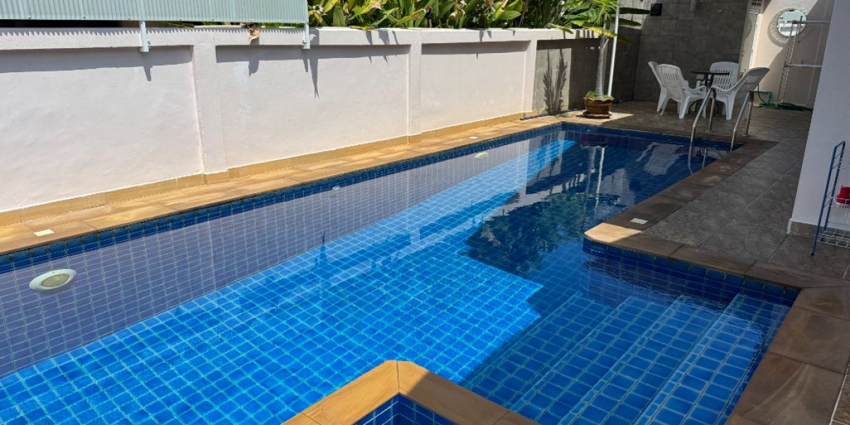 Jomtien Condotel, Pattaya City, Bang Lamung, Chonburi, 3 Bedrooms Bedrooms, ,3 BathroomsBathrooms,House,Rental,Jomtien Condotel Village,Jomtien Condotel ,2083