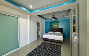 Jomtien Condotel, Pattaya City, Bang Lamung, Chonburi, 3 Bedrooms Bedrooms, ,3 BathroomsBathrooms,House,Rental,Jomtien Condotel Village,Jomtien Condotel ,2083