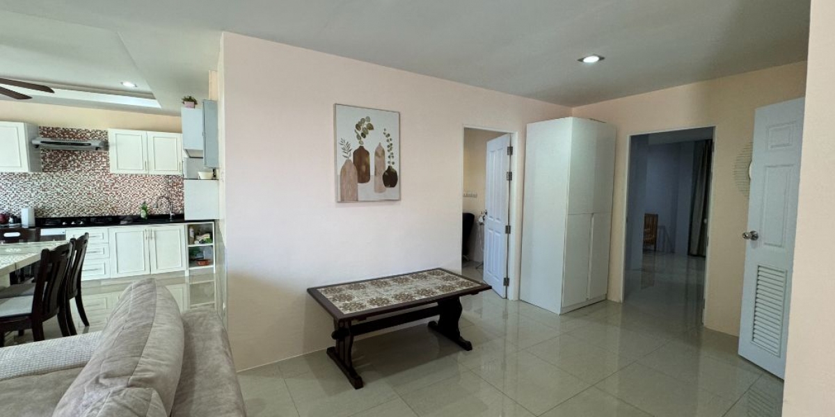 Jomtien Condotel, Pattaya City, Bang Lamung, Chonburi, 3 Bedrooms Bedrooms, ,3 BathroomsBathrooms,House,Rental,Jomtien Condotel Village,Jomtien Condotel ,2083