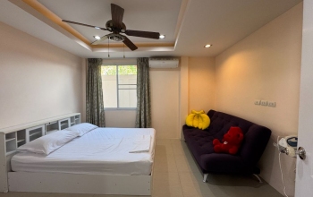 Jomtien Condotel, Pattaya City, Bang Lamung, Chonburi, 3 Bedrooms Bedrooms, ,3 BathroomsBathrooms,House,Rental,Jomtien Condotel Village,Jomtien Condotel ,2083