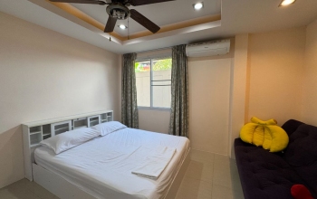 Jomtien Condotel, Pattaya City, Bang Lamung, Chonburi, 3 Bedrooms Bedrooms, ,3 BathroomsBathrooms,House,Rental,Jomtien Condotel Village,Jomtien Condotel ,2083