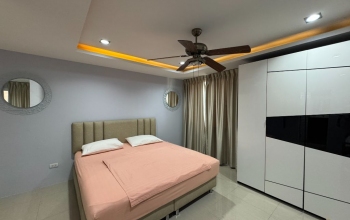 Jomtien Condotel, Pattaya City, Bang Lamung, Chonburi, 3 Bedrooms Bedrooms, ,3 BathroomsBathrooms,House,Rental,Jomtien Condotel Village,Jomtien Condotel ,2083