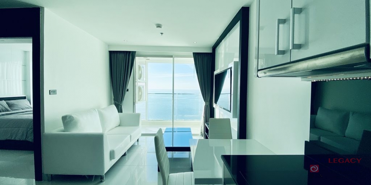 the legend residences, cosy beach, Pattaya City, Bang Lamung, Chonburi, 1 Bedroom Bedrooms, ,1 BathroomBathrooms,Condo,Sale,Amari Residence,the legend residences, cosy beach,23,1091