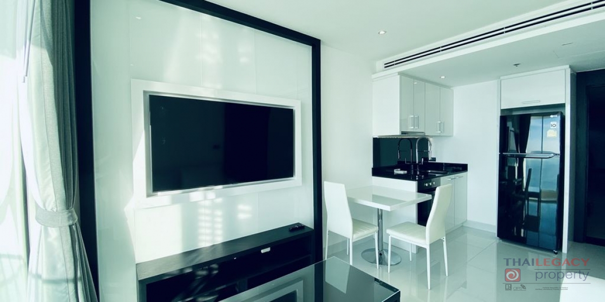 the legend residences, cosy beach, Pattaya City, Bang Lamung, Chonburi, 1 Bedroom Bedrooms, ,1 BathroomBathrooms,Condo,Sale,Amari Residence,the legend residences, cosy beach,23,1091