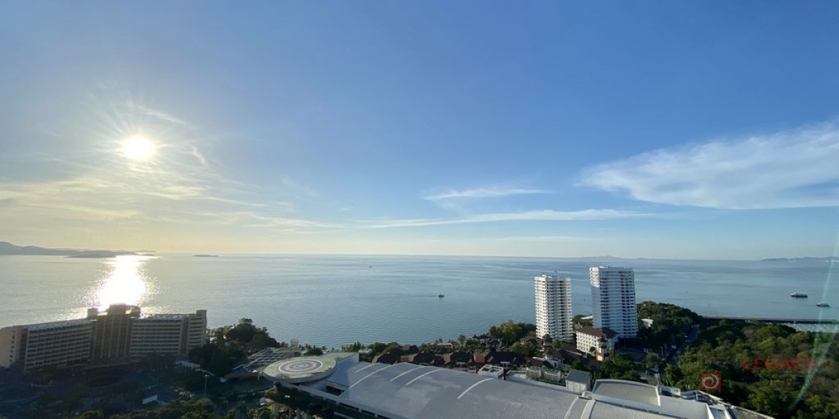 the legend residences, cosy beach, Pattaya City, Bang Lamung, Chonburi, 1 Bedroom Bedrooms, ,1 BathroomBathrooms,Condo,Sale,Amari Residence,the legend residences, cosy beach,23,1091