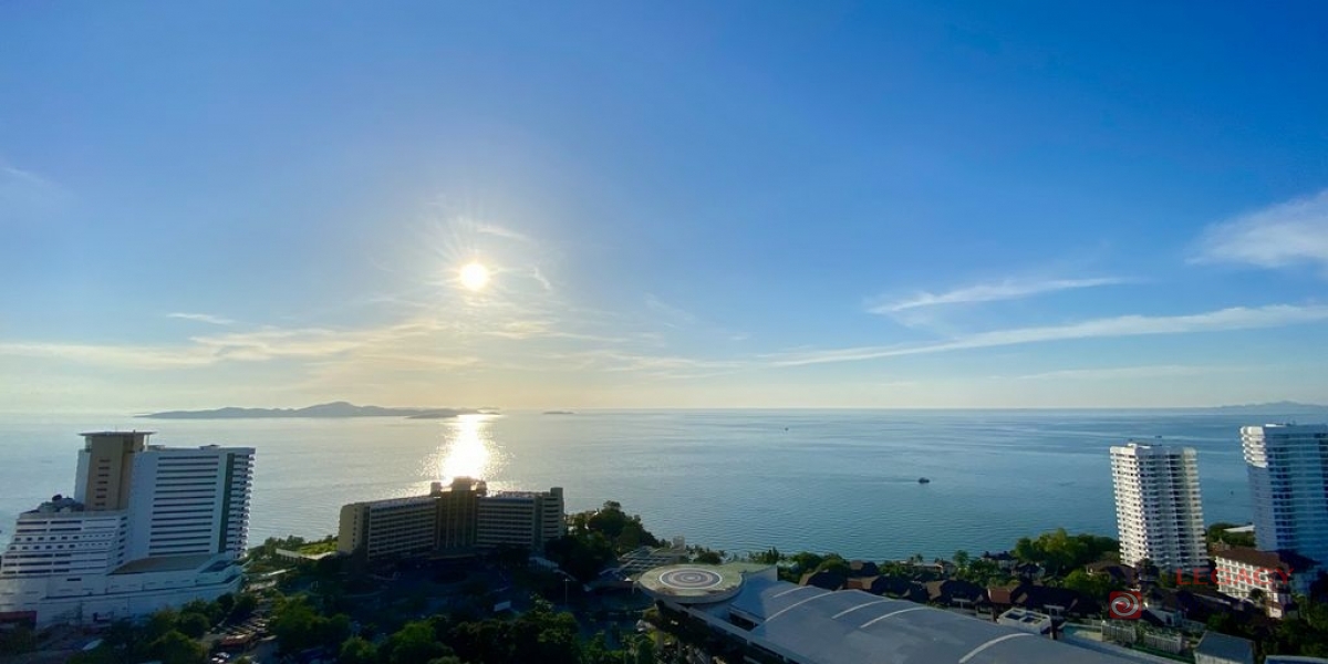 the legend residences, cosy beach, Pattaya City, Bang Lamung, Chonburi, 1 Bedroom Bedrooms, ,1 BathroomBathrooms,Condo,Sale,Amari Residence,the legend residences, cosy beach,23,1091