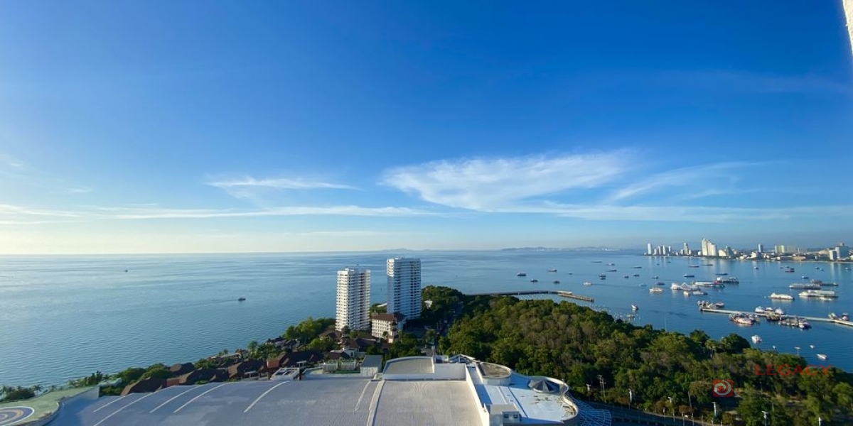 the legend residences, cosy beach, Pattaya City, Bang Lamung, Chonburi, 1 Bedroom Bedrooms, ,1 BathroomBathrooms,Condo,Sale,Amari Residence,the legend residences, cosy beach,23,1091