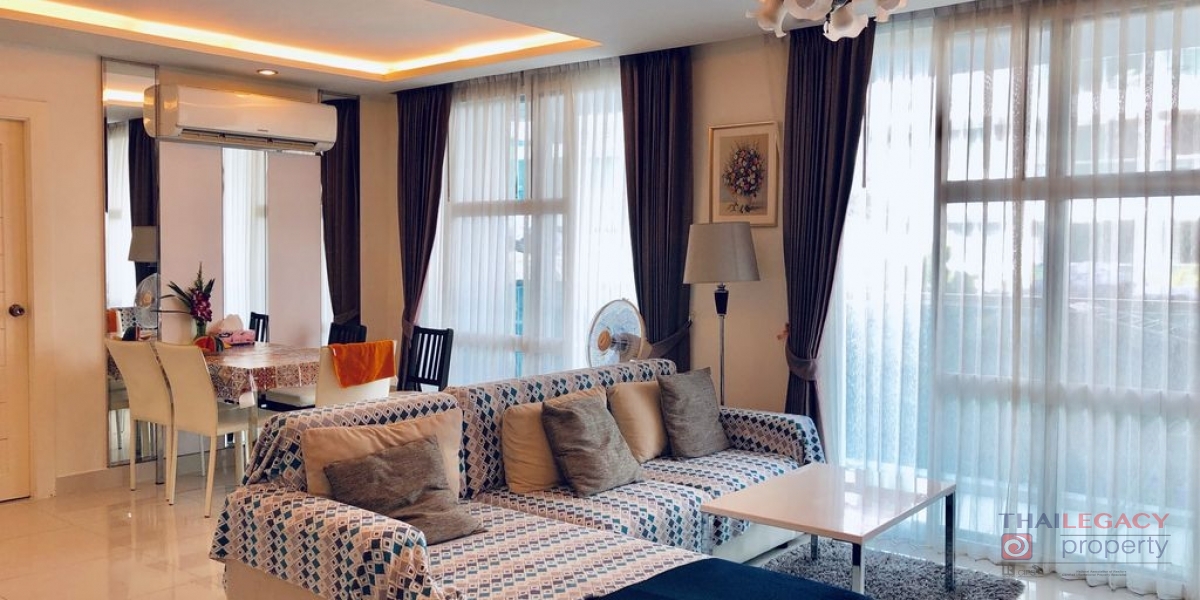 Amazon Residence, Jomtien, Pattaya City, Bang Lamung, Chonburi, 2 Bedrooms Bedrooms, ,2 BathroomsBathrooms,Condo,Sale,Amazon Residence,Amazon Residence, Jomtien,1092