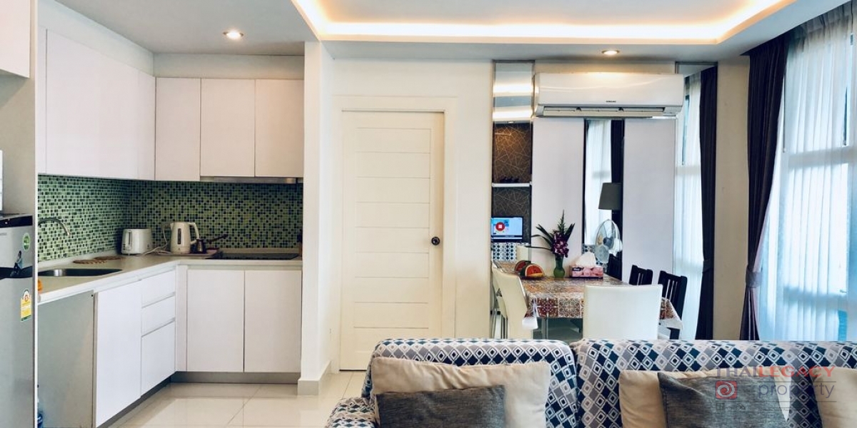 Amazon Residence, Jomtien, Pattaya City, Bang Lamung, Chonburi, 2 Bedrooms Bedrooms, ,2 BathroomsBathrooms,Condo,Sale,Amazon Residence,Amazon Residence, Jomtien,1092