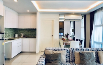 Amazon Residence, Jomtien, Pattaya City, Bang Lamung, Chonburi, 2 Bedrooms Bedrooms, ,2 BathroomsBathrooms,Condo,Sale,Amazon Residence,Amazon Residence, Jomtien,1092