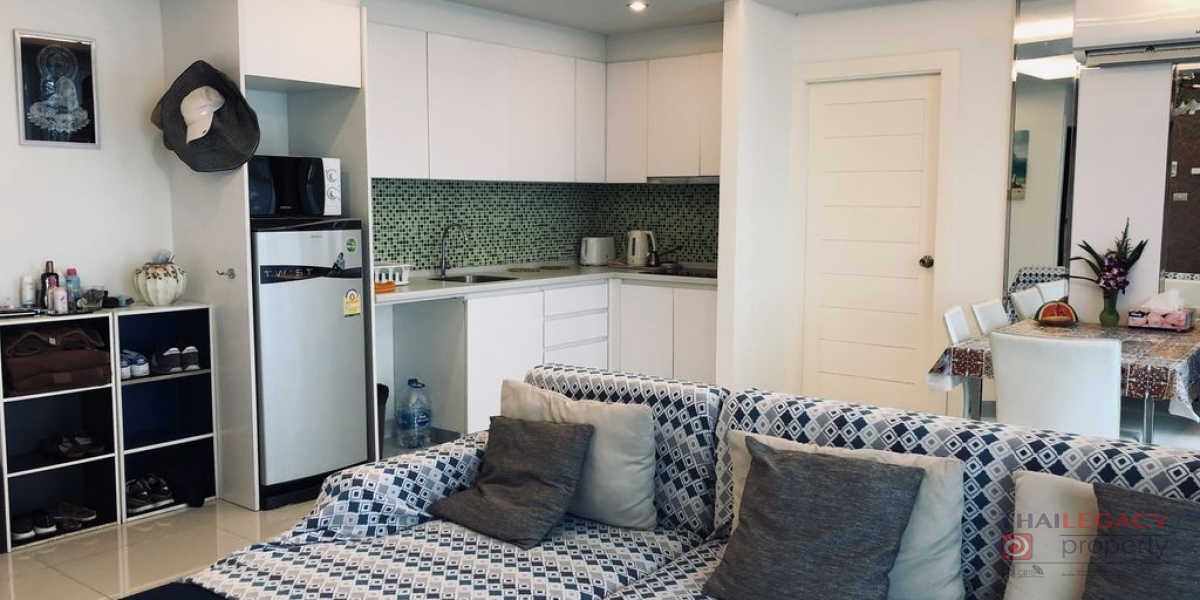 Amazon Residence, Jomtien, Pattaya City, Bang Lamung, Chonburi, 2 Bedrooms Bedrooms, ,2 BathroomsBathrooms,Condo,Sale,Amazon Residence,Amazon Residence, Jomtien,1092