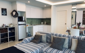 Amazon Residence, Jomtien, Pattaya City, Bang Lamung, Chonburi, 2 Bedrooms Bedrooms, ,2 BathroomsBathrooms,Condo,Sale,Amazon Residence,Amazon Residence, Jomtien,1092