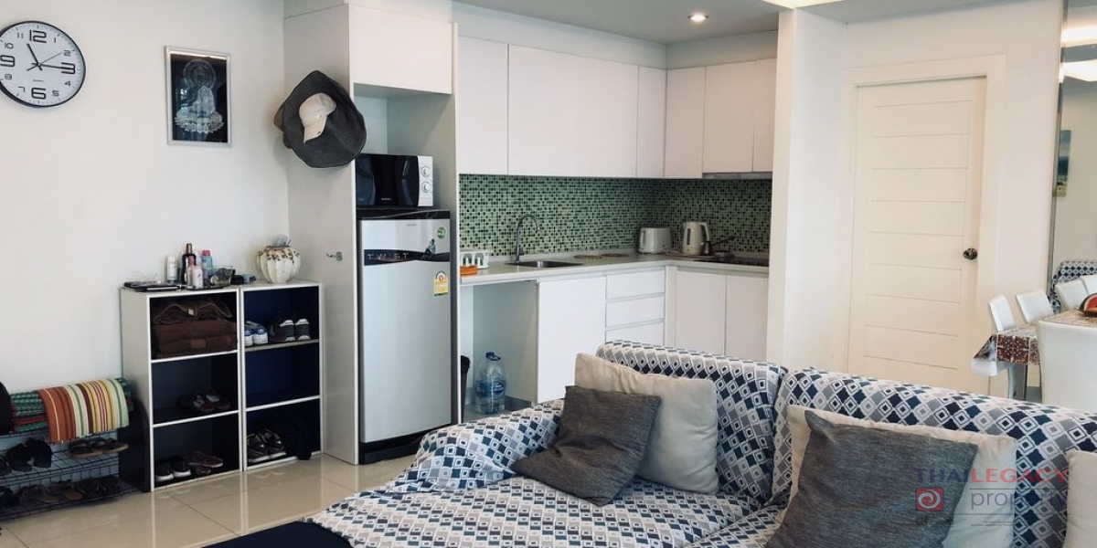 Amazon Residence, Jomtien, Pattaya City, Bang Lamung, Chonburi, 2 Bedrooms Bedrooms, ,2 BathroomsBathrooms,Condo,Sale,Amazon Residence,Amazon Residence, Jomtien,1092