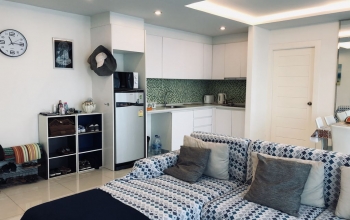 Amazon Residence, Jomtien, Pattaya City, Bang Lamung, Chonburi, 2 Bedrooms Bedrooms, ,2 BathroomsBathrooms,Condo,Sale,Amazon Residence,Amazon Residence, Jomtien,1092