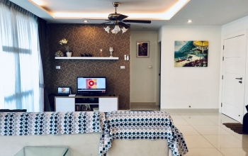 Amazon Residence, Jomtien, Pattaya City, Bang Lamung, Chonburi, 2 Bedrooms Bedrooms, ,2 BathroomsBathrooms,Condo,Sale,Amazon Residence,Amazon Residence, Jomtien,1092