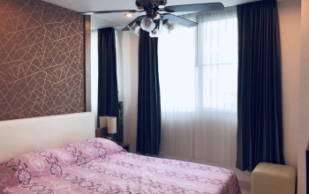 Amazon Residence, Jomtien, Pattaya City, Bang Lamung, Chonburi, 2 Bedrooms Bedrooms, ,2 BathroomsBathrooms,Condo,Sale,Amazon Residence,Amazon Residence, Jomtien,1092