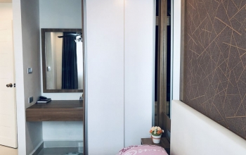 Amazon Residence, Jomtien, Pattaya City, Bang Lamung, Chonburi, 2 Bedrooms Bedrooms, ,2 BathroomsBathrooms,Condo,Sale,Amazon Residence,Amazon Residence, Jomtien,1092