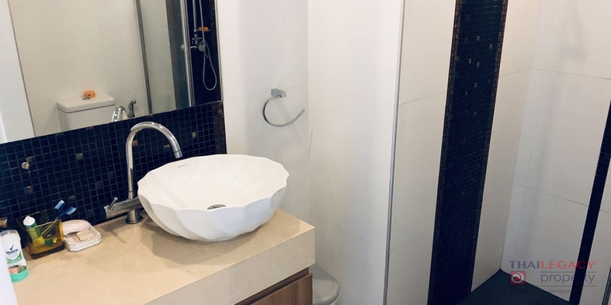 Amazon Residence, Jomtien, Pattaya City, Bang Lamung, Chonburi, 2 Bedrooms Bedrooms, ,2 BathroomsBathrooms,Condo,Sale,Amazon Residence,Amazon Residence, Jomtien,1092