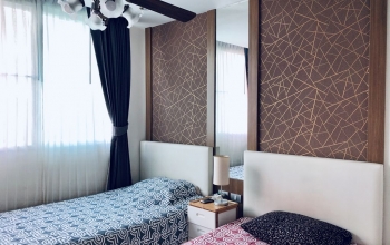 Amazon Residence, Jomtien, Pattaya City, Bang Lamung, Chonburi, 2 Bedrooms Bedrooms, ,2 BathroomsBathrooms,Condo,Sale,Amazon Residence,Amazon Residence, Jomtien,1092