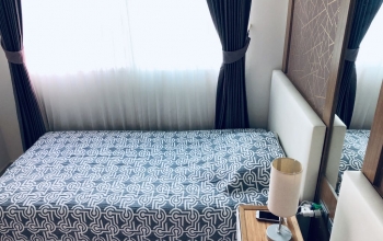 Amazon Residence, Jomtien, Pattaya City, Bang Lamung, Chonburi, 2 Bedrooms Bedrooms, ,2 BathroomsBathrooms,Condo,Sale,Amazon Residence,Amazon Residence, Jomtien,1092