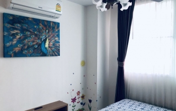 Amazon Residence, Jomtien, Pattaya City, Bang Lamung, Chonburi, 2 Bedrooms Bedrooms, ,2 BathroomsBathrooms,Condo,Sale,Amazon Residence,Amazon Residence, Jomtien,1092