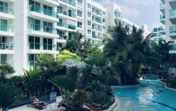 Amazon Residence, Jomtien, Pattaya City, Bang Lamung, Chonburi, 2 Bedrooms Bedrooms, ,2 BathroomsBathrooms,Condo,Sale,Amazon Residence,Amazon Residence, Jomtien,1092