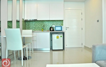 Amazon Residence, Jomtien, Pattaya City, Bang Lamung, Chonburi, 1 Bedroom Bedrooms, ,1 BathroomBathrooms,Condo,Sale,Amazon Residence,Amazon Residence, Jomtien,2,1093