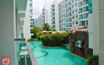 Amazon Residence, Jomtien, Pattaya City, Bang Lamung, Chonburi, 1 Bedroom Bedrooms, ,1 BathroomBathrooms,Condo,Sale,Amazon Residence,Amazon Residence, Jomtien,2,1093