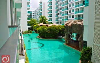 Amazon Residence, Jomtien, Pattaya City, Bang Lamung, Chonburi, 1 Bedroom Bedrooms, ,1 BathroomBathrooms,Condo,Sale,Amazon Residence,Amazon Residence, Jomtien,2,1093