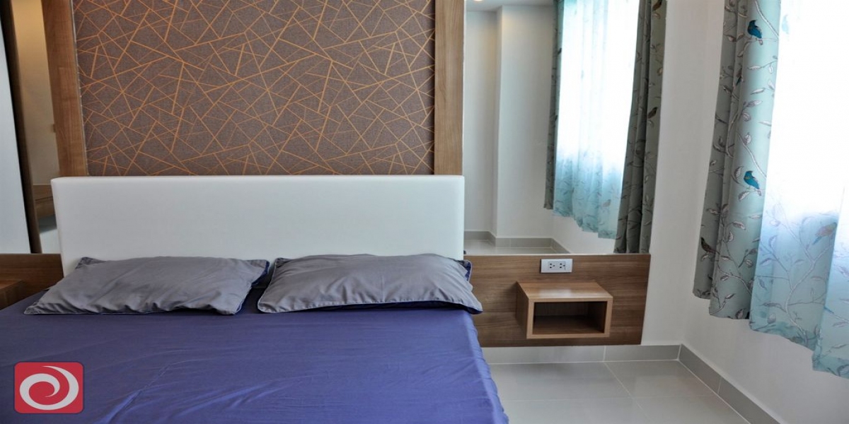 Amazon Residence, Jomtien, Pattaya City, Bang Lamung, Chonburi, 1 Bedroom Bedrooms, ,1 BathroomBathrooms,Condo,Sale,Amazon Residence,Amazon Residence, Jomtien,2,1093