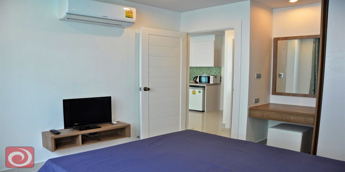 Amazon Residence, Jomtien, Pattaya City, Bang Lamung, Chonburi, 1 Bedroom Bedrooms, ,1 BathroomBathrooms,Condo,Sale,Amazon Residence,Amazon Residence, Jomtien,2,1093