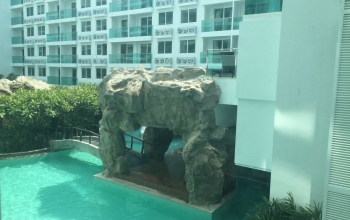 Amazon Residence, Jomtien, Pattaya City, Bang Lamung, Chonburi, 1 Bedroom Bedrooms, ,1 BathroomBathrooms,Condo,Sale,Amazon Residence,Amazon Residence, Jomtien,2,1093