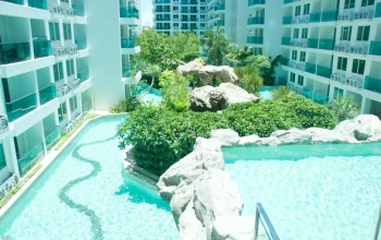 Amazon Residence, Jomtien, Pattaya City, Bang Lamung, Chonburi, 1 Bedroom Bedrooms, ,1 BathroomBathrooms,Condo,Sale,Amazon Residence,Amazon Residence, Jomtien,2,1093