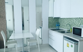 Amazon Residence, Jomtien, Pattaya City, Bang Lamung, Chonburi, 1 Bedroom Bedrooms, ,1 BathroomBathrooms,Condo,Sale,Amazon Residence,Amazon Residence, Jomtien,2,1093