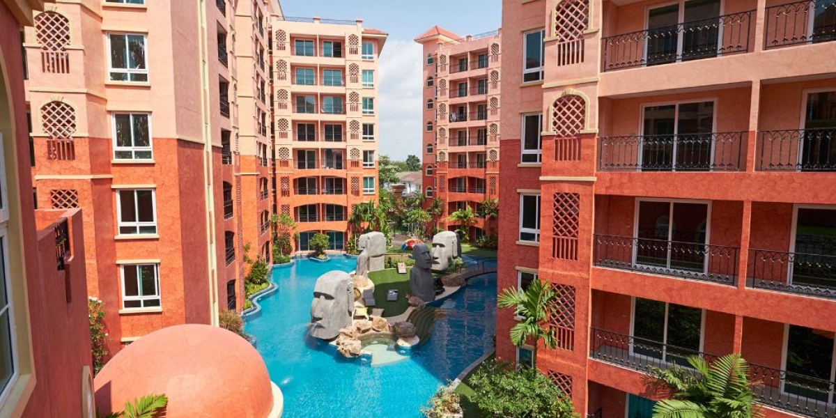 Seven Seas Condo Resort, Pattaya City, Bang Lamung, Chonburi, ,1 BathroomBathrooms,Condo,Sale,Seven Seas Condo Resort,2113