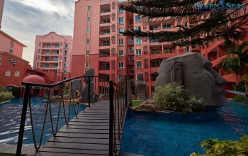 Seven Seas Condo Resort, Pattaya City, Bang Lamung, Chonburi, ,1 BathroomBathrooms,Condo,Sale,Seven Seas Condo Resort,2113