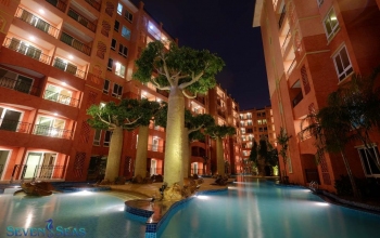 Seven Seas Condo Resort, Pattaya City, Bang Lamung, Chonburi, ,1 BathroomBathrooms,Condo,Sale,Seven Seas Condo Resort,2113