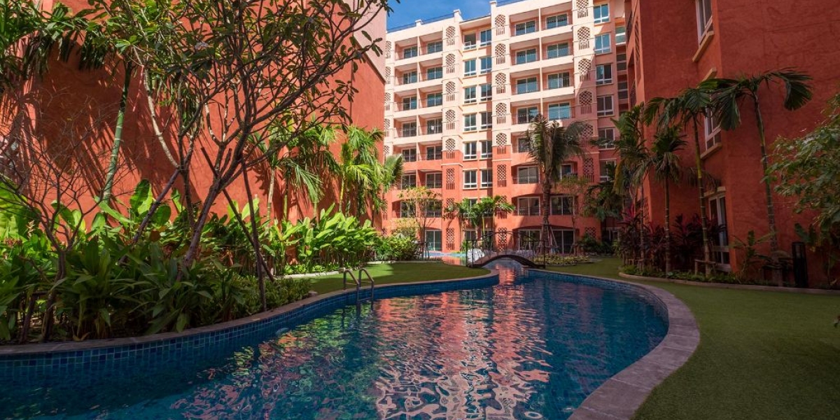 Seven Seas Condo Resort, Pattaya City, Bang Lamung, Chonburi, ,1 BathroomBathrooms,Condo,Sale,Seven Seas Condo Resort,2113