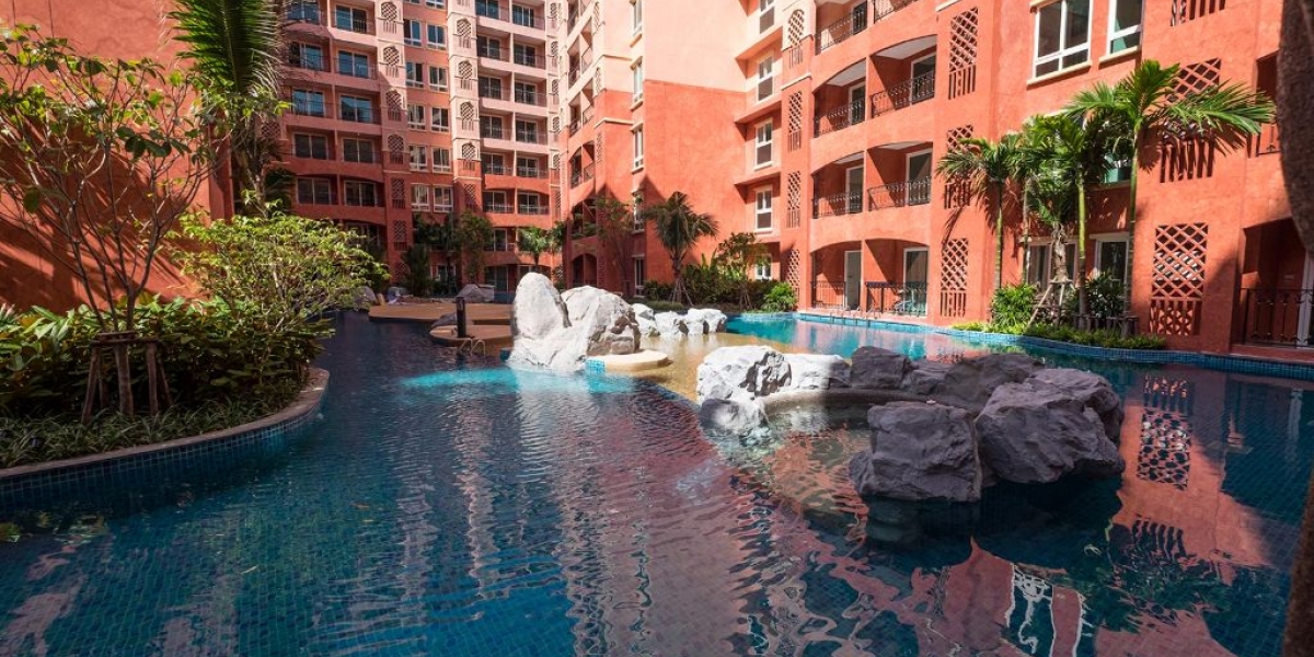 Seven Seas Condo Resort, Pattaya City, Bang Lamung, Chonburi, ,1 BathroomBathrooms,Condo,Sale,Seven Seas Condo Resort,2113