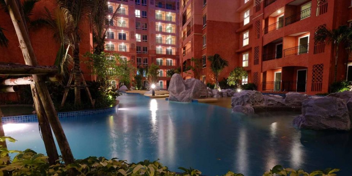 Seven Seas Condo Resort, Pattaya City, Bang Lamung, Chonburi, ,1 BathroomBathrooms,Condo,Rental,Seven Seas,Seven Seas Condo Resort,8,2114