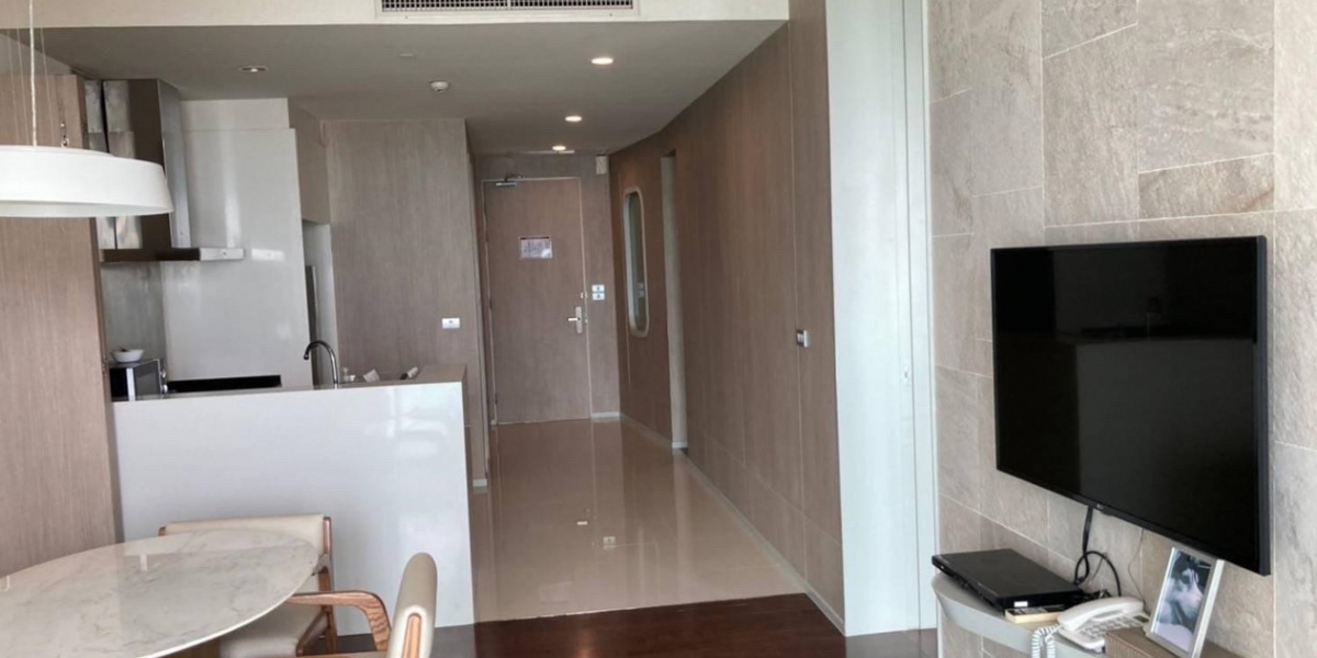 Movenpick, Pattaya City, Bang Lamung, Chonburi, 2 Bedrooms Bedrooms, ,2 BathroomsBathrooms,Condo,Rental,Movenpick Residence,Movenpick,9,2116